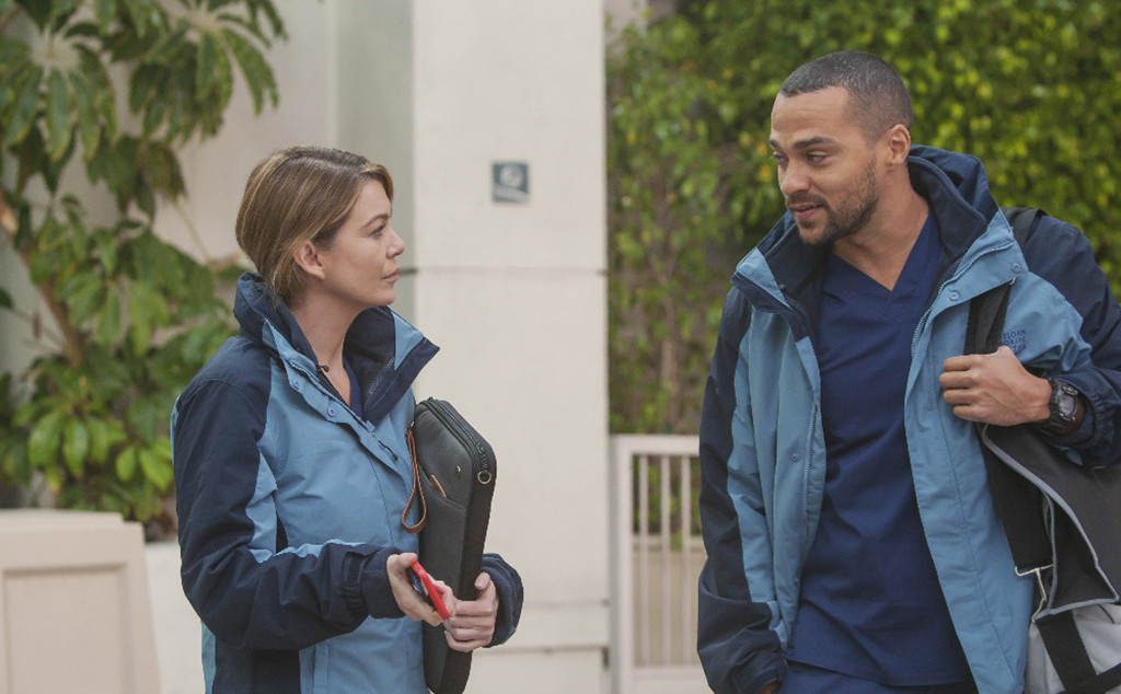 Grey's Anatomy Grey's Anatomy